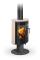 LAREDO T fireplace stoves