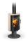 LAREDO T fireplace stoves | LAREDO T 04 - Sandstone