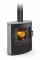 NAVIA fireplace stoves | NAVIA 02 - Serpentine