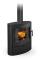 NAVIA fireplace stoves | NAVIA 03 - Steel