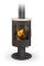 EVORA T fireplace stoves