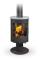 EVORA T fireplace stoves | EVORA T 02 - Serpentine