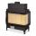 HEAT fireplace inserts WITH SIDE OPENING AND SPLIT CORNER GLAZING | HEAT R/L 2G S 81.51.40.21 
