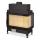 HEAT fireplace inserts WITH SIDE OPENING AND SPLIT CORNER GLAZING | HEAT R/L 2G S 81.51.40.21 