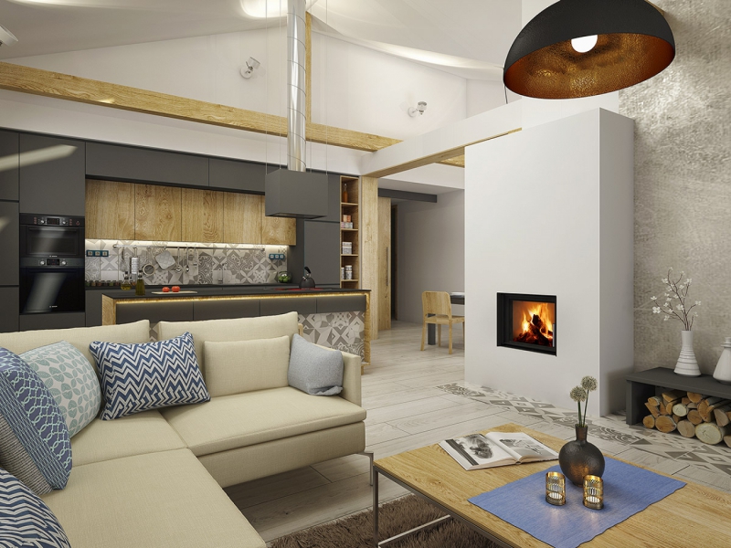 Romotop Fireplace Inserts Romotop